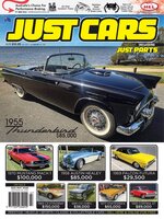 Just Cars